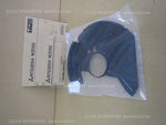 MITSUBISHI DELICA SPACE PD6W PD8W PF6W PF8W GEAR COVER FR BRAKE RH MB895713