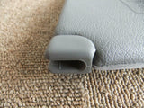 HONDA RHD NSX NSX-R NA2 SUN VISOR ASSY RH SEAGULL GREY NH293L 83230-SL0-J51ZE