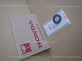 HONDA CTX1300 2014 OIL SEAL (27X43X7) 91261-ME9-005 swing arm drive shaft parts