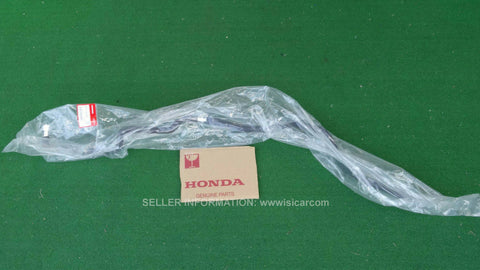 HONDA NSX NA1 NA2 PIPE C, DISCHARGE AIR CONDITIONER 80327-SL0-A03
