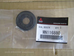 MITSUBISHI GRANDIS 2WD 2.4L NA4W SEAL BRAKE BOOSTER MN116880 mpv auto parts EDLP