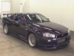 NISMO LMGT4 WHEEL AIR VALVE 40311-RN705 GT-R SKYLINE BNR32-34 BCNR33 GENUINE