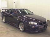 NISMO LMGT4 WHEEL AIR VALVE 40311-RN705 GT-R SKYLINE BNR32-34 BCNR33 GENUINE