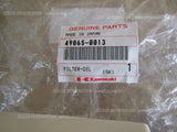 KAWASAKI ZX-10R 2006-2010 FILTER-OIL 49065-0013 supebike parts EDLP low price 4U