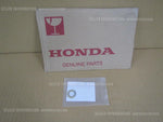 HONDA XR600R 1999 LEFT CRANKCASE COVER WASHER, BRAKE ARM 90525-GC4-700