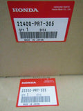 HONDA NSX NSX-R NA1 NA2 CLUTCH FRICTION DISK SET X2p 22200-PR7-305 22400-PR7-305