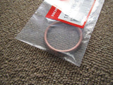 HONDA CBR1000RR 2016 GASKET EXHUST PIPE 18291-MM5-860 GENUINE SPARE MOTO