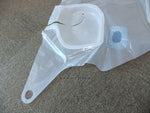 HONDA CIVIC 2006 1.8 EXI SEAL, L. RR. DOOR HOLE 72861-SNA-A00 REPUESTOS DE JAPON