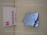 HONDA XR650L 1993-2022 COVER L. RR. CRANKCASE 11350-MY2-620 chain cover small