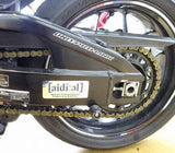 HONDA CBR1000RR 2007-2023 MARK (UNIT PROLINK) 87121-MEL-D20 swingarm sticker DIY