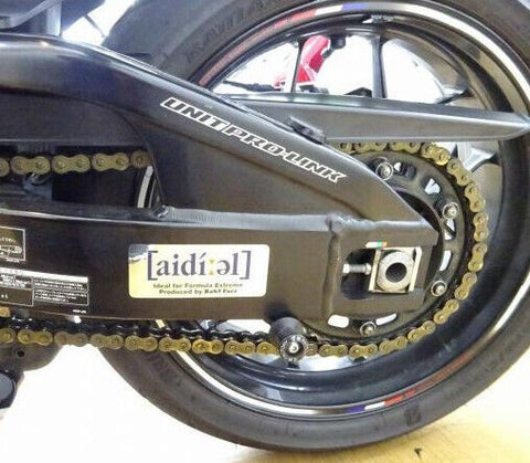 HONDA CBR1000RR 2007-2023 MARK (UNIT PROLINK) 87121-MEL-D20 swingarm sticker DIY