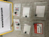 HONDA XRV650 AFRICA TWIN RD03 SEAL SET VALVE STEM 12208-413-003 12209-413-003