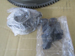 NISMO SUPER COPPERMIX TWIN CLUTCH KIT NISSAN SKYLINE GT-R BNR34 3002B-RSR48 jdm