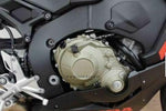 HONDA CBR1000RR 2018 SC77 WATER PUMP COVER, L. RR. 11350-MKF-D40 GENUINE SPARES