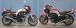 HONDA NIGHTHAWK NAS750M RC39 CB750F RC42 RING SET FULL BIKE SET 13011-MW3-670