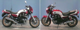 HONDA NIGHTHAWK NAS750M RC39 CB750F RC42 RING SET FULL BIKE SET 13011-MW3-670