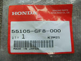 HONDA QR50 AE01 CAP COMP OIL 55105-GF8-000 KIDDY MX BIKE SPARE PARTS DIRECT 2U