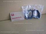 HONDA CBR600RR 07-22 PC40 JOINT A, AIR IN. 17250-MFJ-D00 peças de filtro de ar