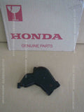 HONDA CRF250X 2007 COVER THROTTLE 16157-MEN-A01 on off motorcycle spare parts
