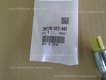 HONDA INTEGRA TYPE R DC5 SWITCH ASSY. CLUTCH (INHIBITER) 35710-SE3-A01 hola JDM!