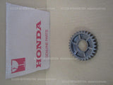 HONDA CB1000R ABS 2011-2022 GEAR, COUNTERSHAFT THIRD (30T) 23461-MFA-D00 tranny
