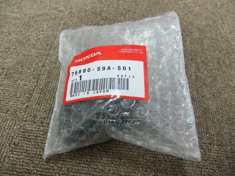 HONDA CR-V 2003-2004 NOZZLE ASSY, HEADLIGHT WASHER 76880-S9A-S01 BAGIAN JDM ASLI