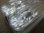 D-MAX CRYSTAL SIDE WINKER LH AND RH SET FOR NISSAN SILVIA S14 ZENKI DML1S14004T1