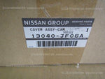 NISSAN GT-R R35 VTC COVER RH 13040-JF06A valve timing cover repair vr38dett DIY