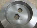 AFTERMARKET REAR DIFFERENTIAL CASE MOUNT FOR TOYOTA JZX90 JZX100 JZX110 HANDMADE