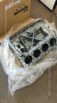 NISSAN FUGA Y50 VQ45 ENGINE BLOCK 11000-AR000 V8 aluminium cast cnc machined jpn