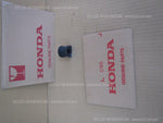 HONDA NSX-R NA2 BUSH REAR STABILIZER 52316-SL0-R01 genuine auto acura parts oem