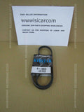 MITSUBOSHI MULTIRIB BELT FOR SUZUKI JIMNY JB23W 4PK985 low price jdm aftemarket