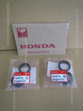 HONDA VFR800 INTERCEPTOR 2002-2007 SEAL SET X2pc FRONT FORK 51490-MCF-000 PARTS