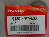 HONDA NSX NA1 NA2 O RING 28.7X3.5 FOR CYLINDER BLOCK 91301-PR7-A00