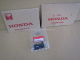 HONDA PCX150 2018 KF30 VALVE SET IDLE AIR CONTROL 16430-K35-V01 genuine spares