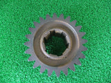 HONDA SHADOW AERO 1998 - 2000 VT1100C3 GEAR, COUNTERSHAFT FIFTH 23501-MBH-000