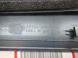 HONDA STREAM DBA-RN6 GARNISH LEFT REAR DOOR PILLAR 72761-SMA-003 JAPAN PARTS 2U