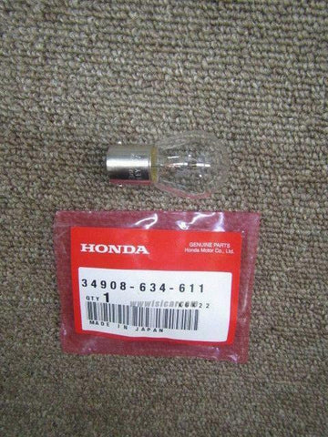 HONDA NSX NA2 BULB 34908-634-611 PERSONALIZED ESTIMATES A-OK!