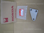HONDA CB400 SUPER FOUR VTEC REVO NC42 PLATE L. HEADLIGHT 61318-MEJ-720 genuine