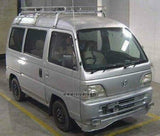 JDM TIMING BELT KIT X4p HONDA ACTY TRUCK HH3 HH4 HA4 4WD side by side imported