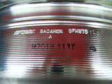 WORK VS XX ALLOY WHEEL 18X9.5J +39 (0) 5H 114.3 923-48882A
