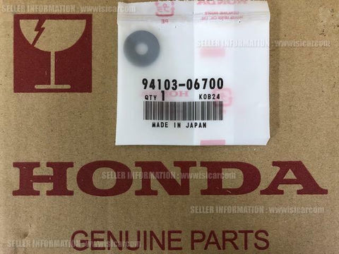 HONDA CBR1000RR 2018 SC77 WASHER PLAIN (6MM) 94103-06700 WIRE HARNESS electrical
