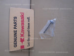 KAWASAKI NINJA ZX-10R 2011-2016 VALVE INTAKE 12004-0044 válvula de admisión moto