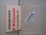 KAWASAKI NINJA ZX-10R 2011-2016 VALVE INTAKE 12004-0044 válvula de admisión moto