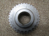 HONDA ACCORD DIESEL N22A 2004-2008 SPROCKET, CHAIN DRIVE 13620-RBD-E00 PODLINNYY
