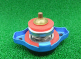 GENERIC WATER TEMP GAUGE RADIATOR CAP FOR TOYOTA CHASER JZX100 MK-RADI-CAP13CH