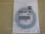 HONDA CRF250X 2004-2017 GASKET, FUEL CAP 17624-KT1-781 cheap parts from Japan