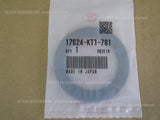 HONDA CRF250X 2004-2017 GASKET, FUEL CAP 17624-KT1-781 cheap parts from Japan