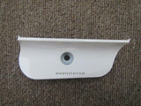 HONDA CIVIC TYPE-R FD2 LID, RH TRUNK SPOILER LOWER *NH0* WHITE 71706-SNW-Z01ZC !