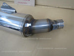 HONDA CB400 SUPER FOUR VTEC REVO NC42 MUFFLER COMP. 18310-MFM-000 MARMITTA MOTO